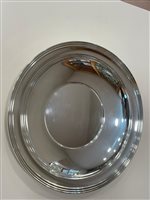 Piatto Floriddia Gioielli in Argento ARG126 - ARG126